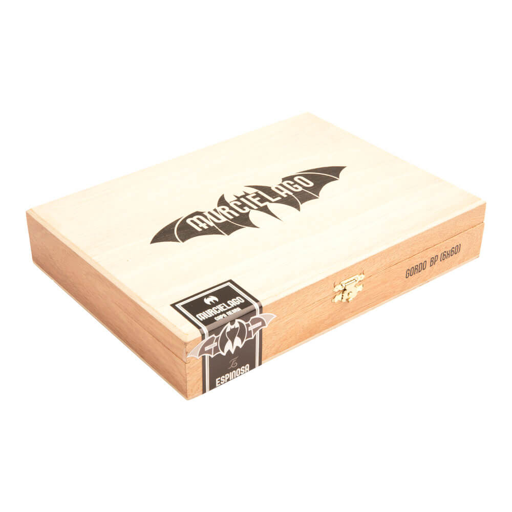 View product media MURGO Gordo Box Pressed, , jrcigars 3